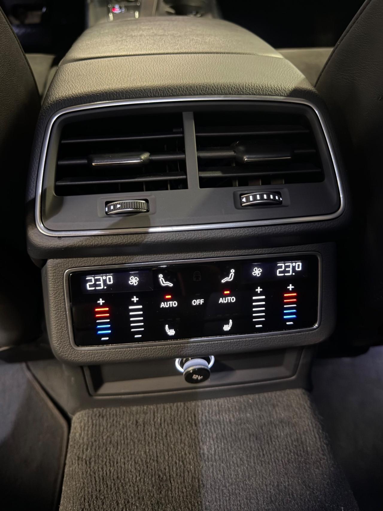 Audi A6 Avant 50 3.0 TDI quattro tiptronic Business Design