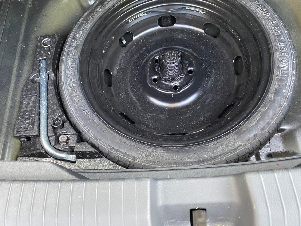 Volkswagen T-Roc 2.0 TDI SCR STYLE - km 55.000