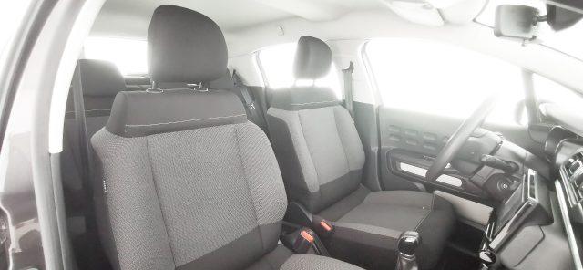 CITROEN C3 PureTech 83 S&S Feel