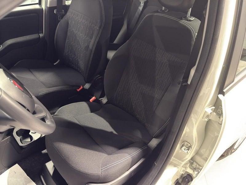 FIAT Pandina Pandina 5p 1.0 Hybrid 65cv 6m Pop