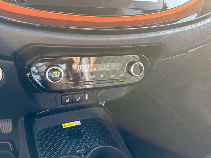Toyota Aygo X 1.0B (72 CV) Limited