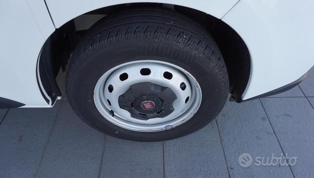 FIAT Talento 1.6 MJT 120CV PC-TN Furgone 12q