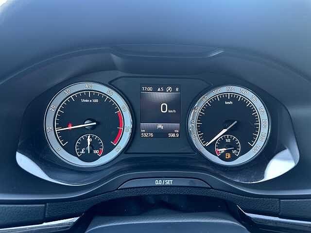 SKODA Karoq 1.5 TSI ACT DSG Style