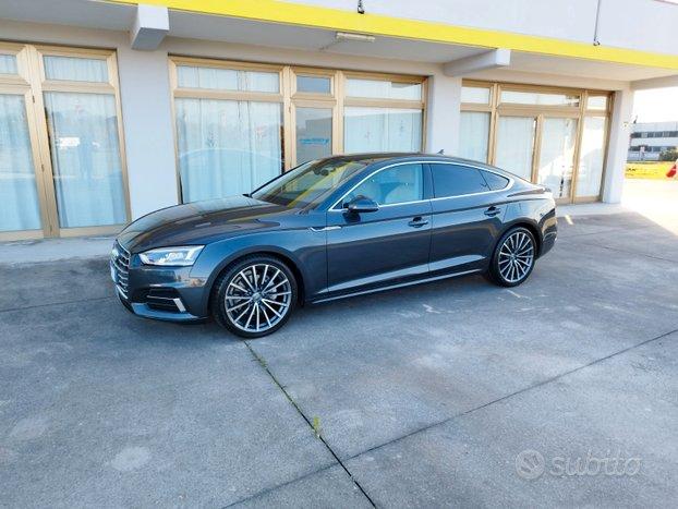 Audi A5 Sportback - 2.0 TDI