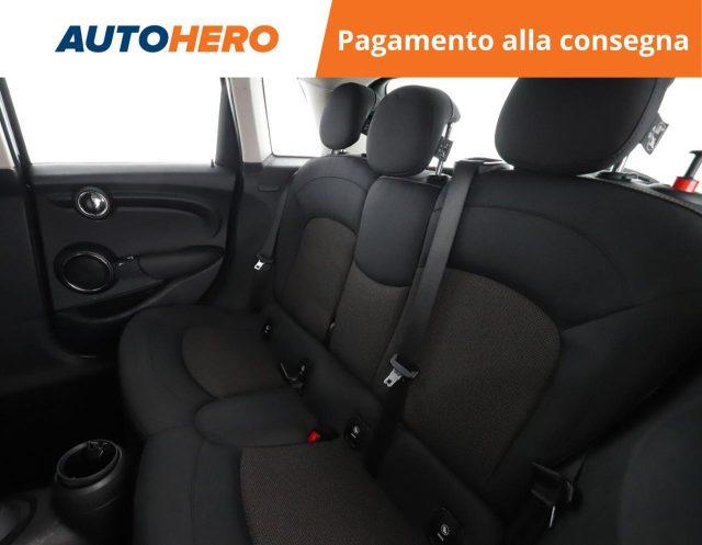 MINI One 1.2 One 5 porte