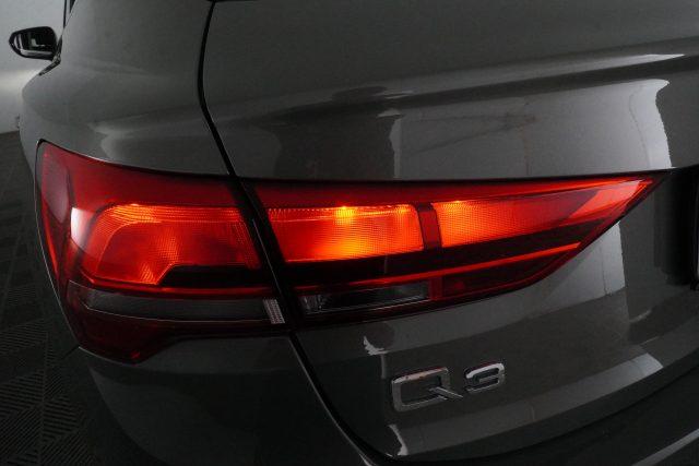 AUDI Q3 Q3 SPB 35 TDI S tronic