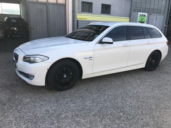 BMW Serie 5 535d xDrive Touring Msport