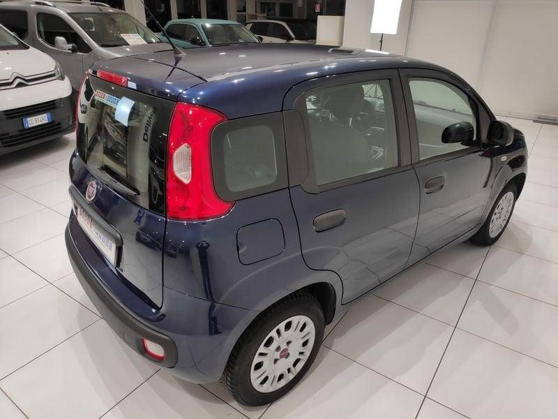 FIAT Panda Panda 1.2 Easy*5 POSTI*