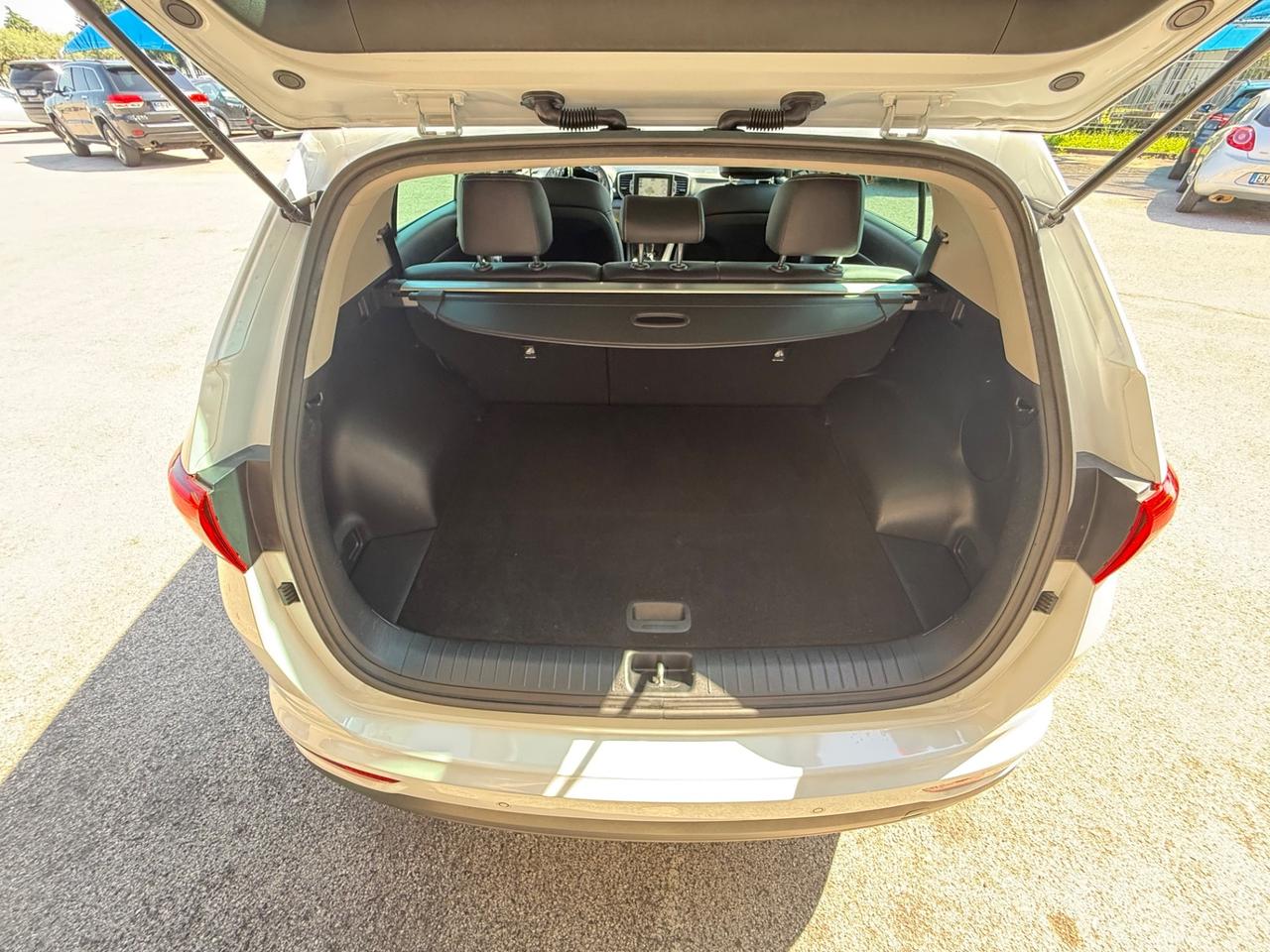 Kia Sportage 1.7 CRDI 2WD - OK Neopatentati