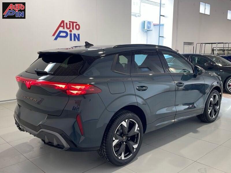 CUPRA Terramar 1.5 HYBRID DSG -22% da listino