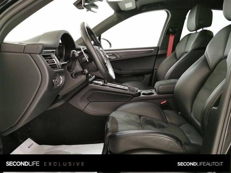 Porsche Macan 2.9 GTS 440cv pdk