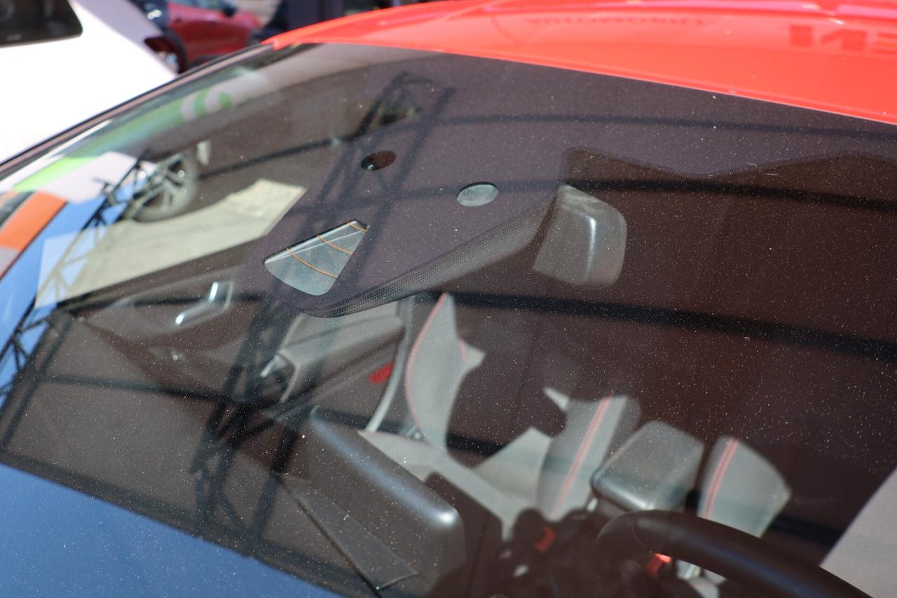 FORD FIESTA 1.0 ECOBOOST ST-Line KM 80.000 neopatentati