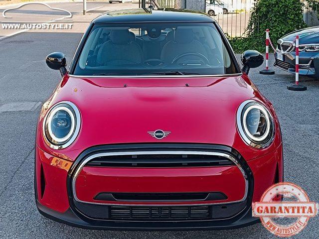 MINI Cooper 1.5 136Cv CLASSIC F56 2/3porte