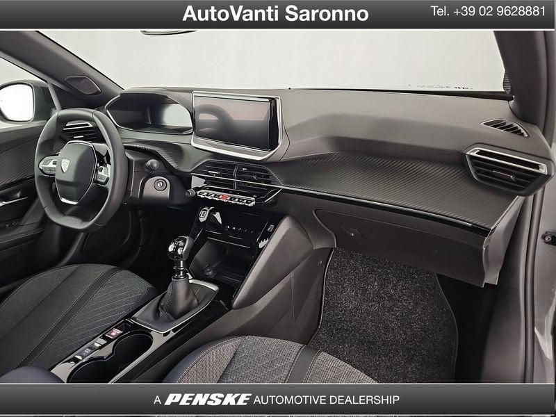 Peugeot 2008 2008 PureTech 100 S&S Allure