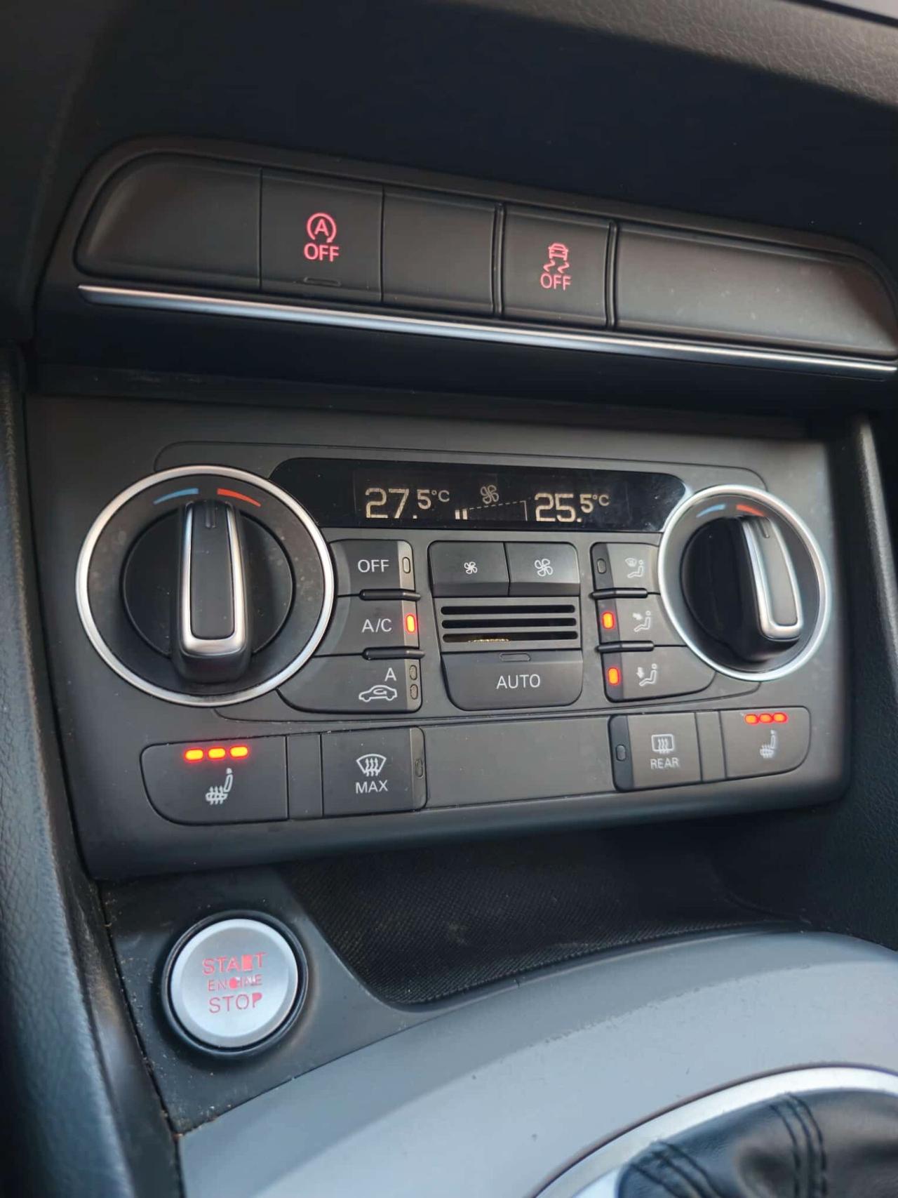 Audi Q3 2.0 TDI 150 CV quattro S tronic Sport