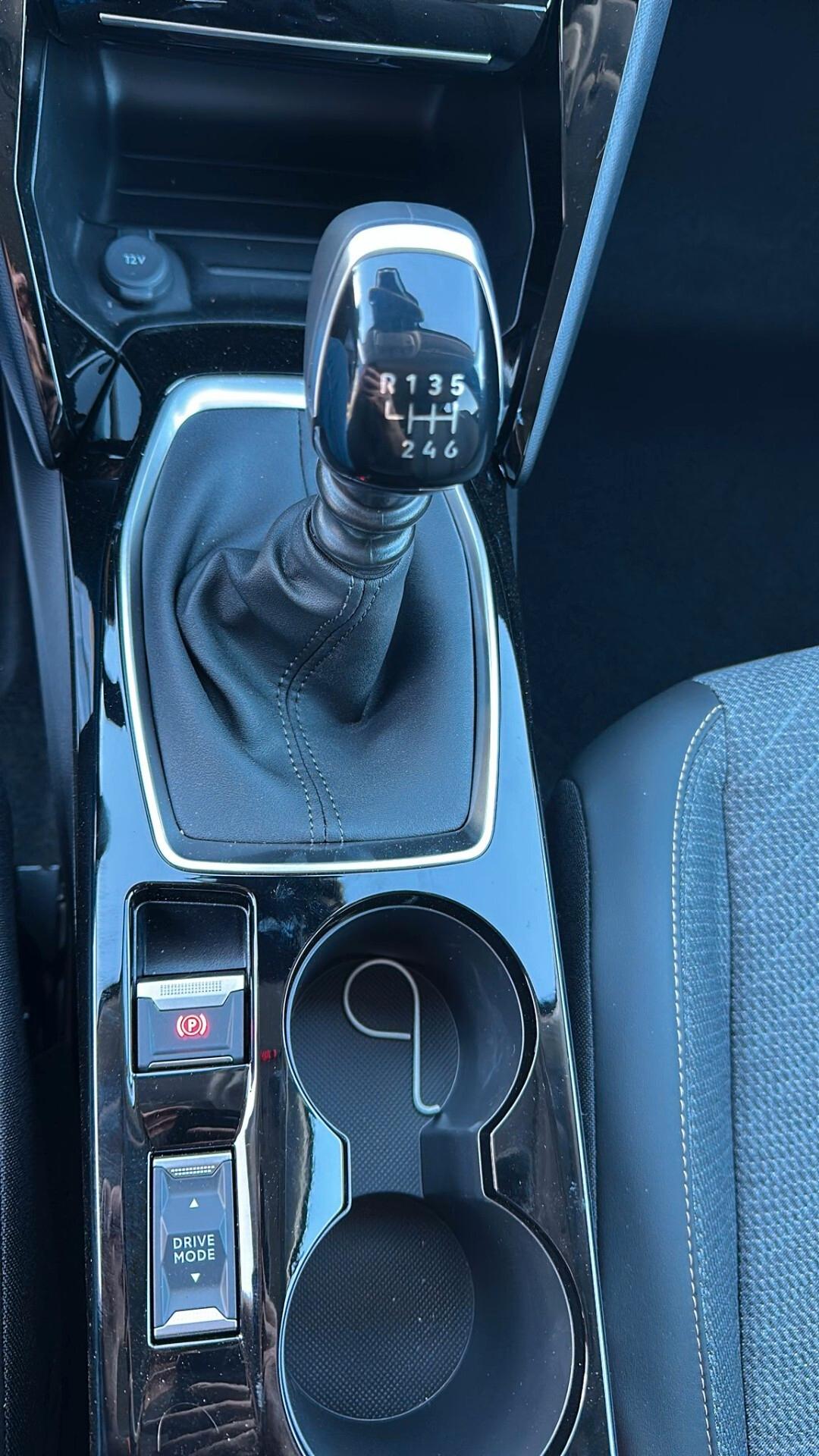 Peugeot 208 PureTech 100 Stop&Start 5 porte Allure