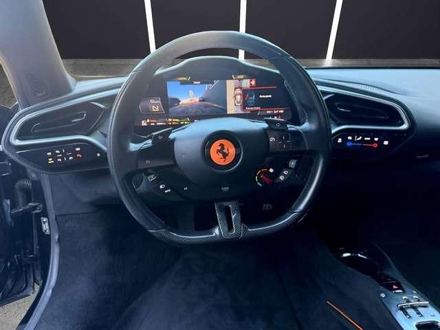 Ferrari 296 GTB 296 3.0 Pacchetto Fiorano Esteso/Leds/Scudetti