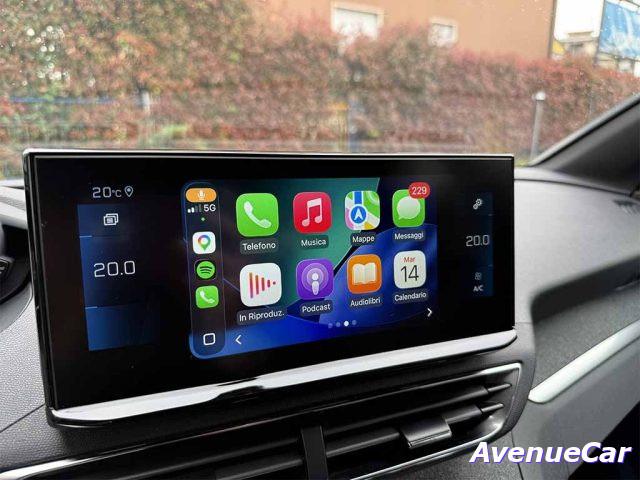 PEUGEOT 3008 Allure PREZZO REALE NESSUN OBBLIGO FINANZIARIO