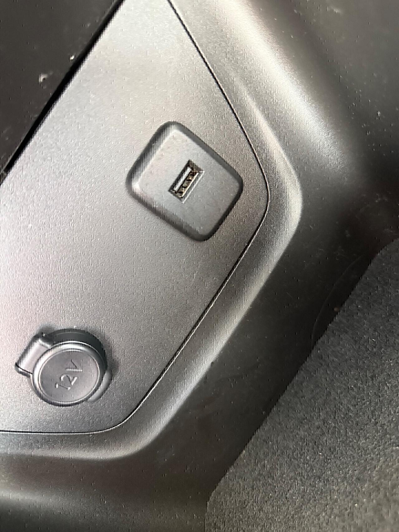 Opel Crossland Crossland 1.5 Diesel 2021 uni proprietario