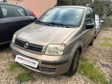 Fiat Panda 1.3 MJT 16V neopatentati 2010