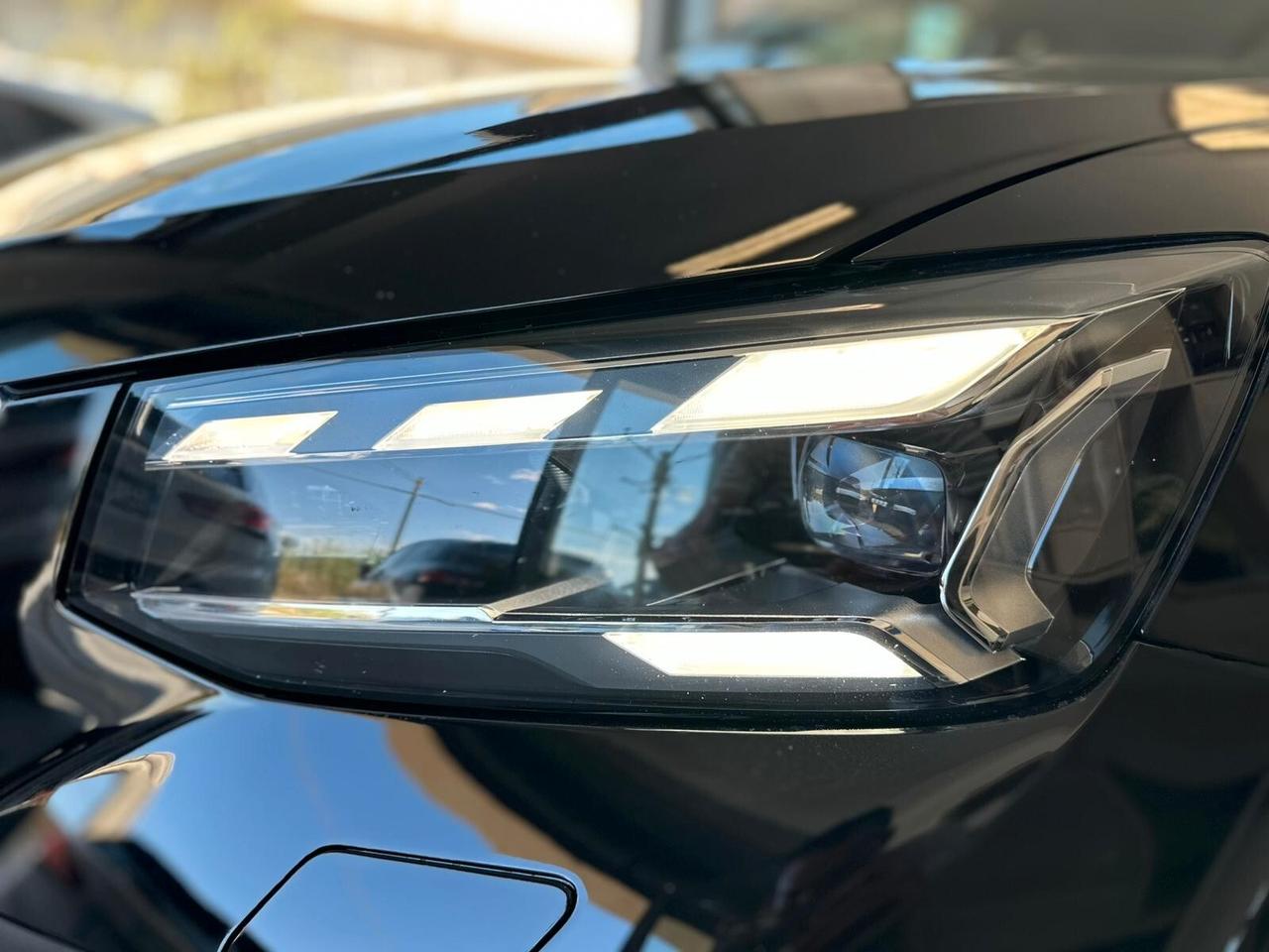 Audi Q2 30 TDI S line S Tronic Matrix 2023