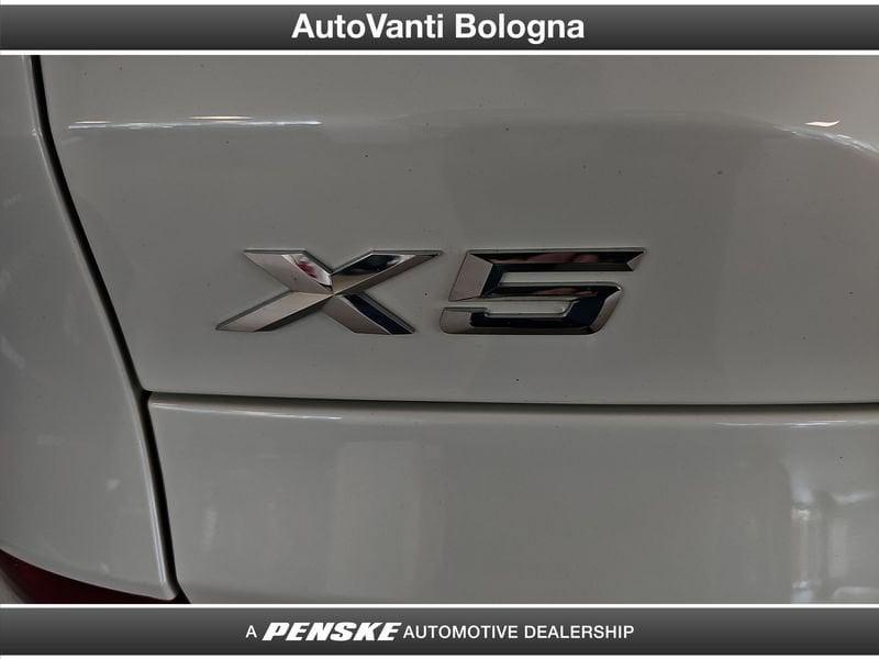 BMW X5 X5 xdrive30d MSport auto