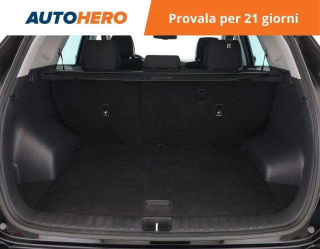 HYUNDAI Tucson 1.7 CRDi DCT XPossible