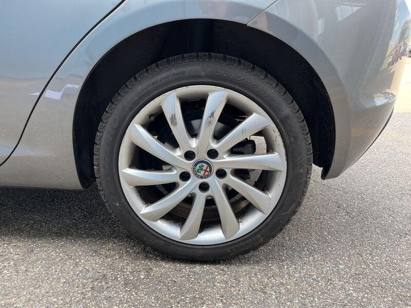 Alfa Romeo Giulietta III 2016 1.6 jtdm Ti 120cv