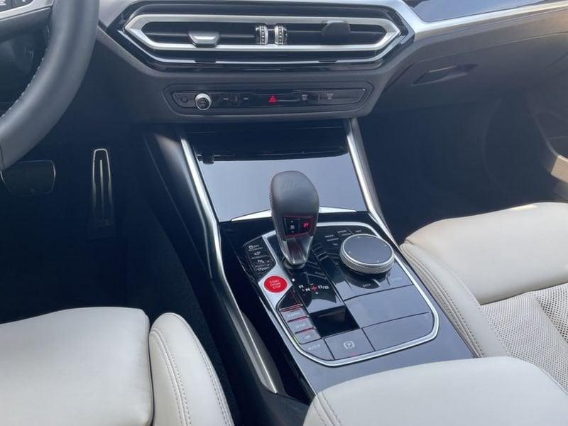 BMW Serie 3 Touring M3 TOURING 3.0 COMPETITION M XDRIVE AUTO