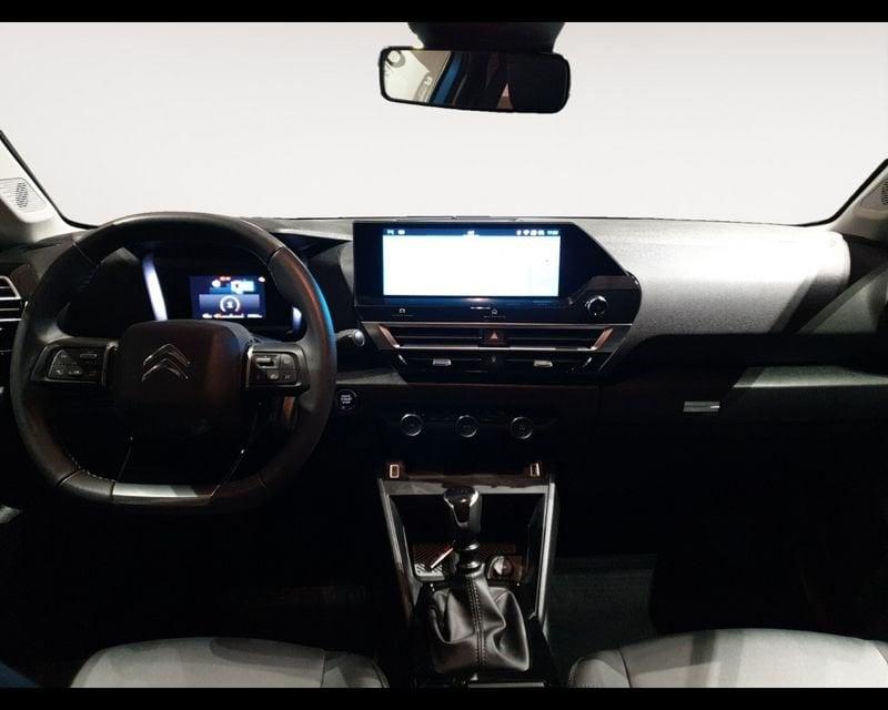 Citroën C4 3ª serie PureTech 130 S&S Plus