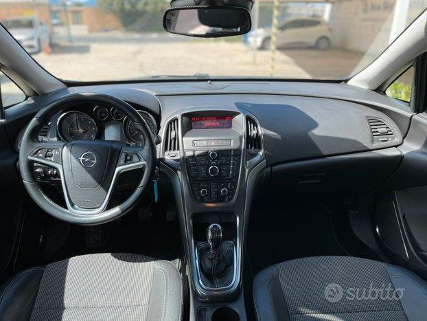 OPEL Astra 1.7 CDTI 125 CV ST Elective - 2011