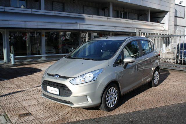 FORD B-Max 1.4 90 CV Business