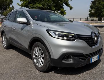 Renault Kadjar 1.5 dci 110CV Zen Edc