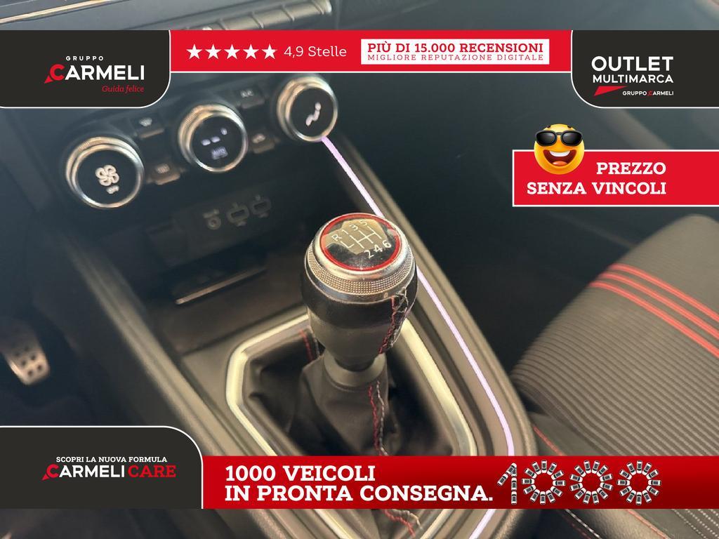 Renault Clio 5 Porte 1.0 TCe RS Line