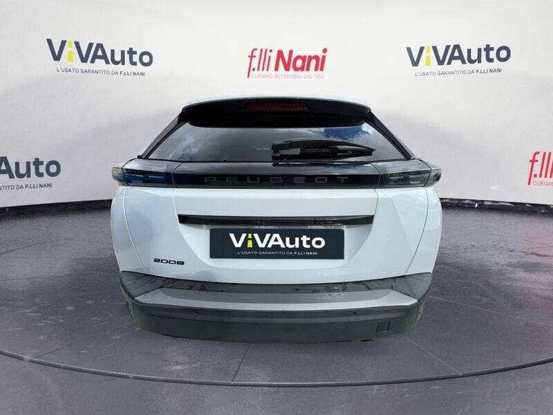 Peugeot 2008 2008 1.2 Allure s&s 100cv