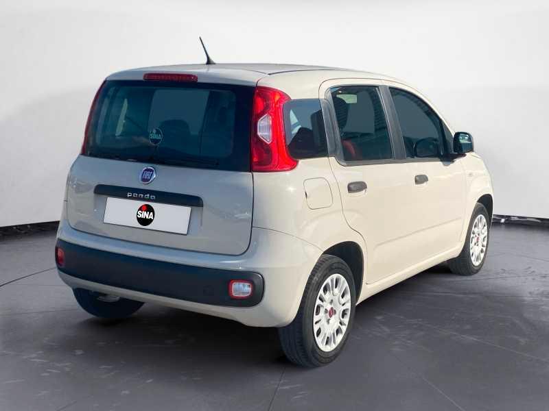 FIAT Panda 1.2 Easy 69cv