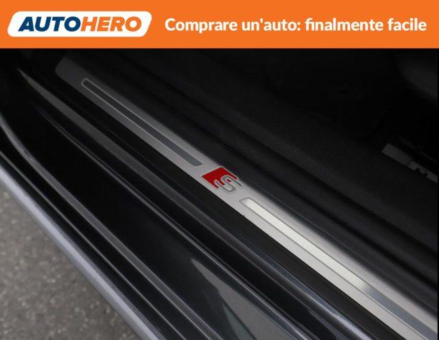 AUDI A4 Avant 35 TFSI S tronic S line edition
