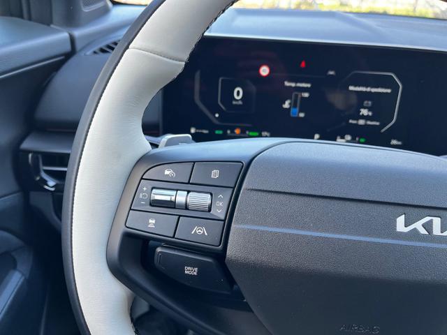 KIA Sportage 1.6 TGDi HEV AWD AT GT-line Plus Nuova