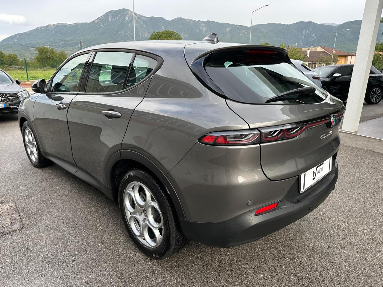 Alfa Romeo Tonale 1.6 Sprint 130cv tct6