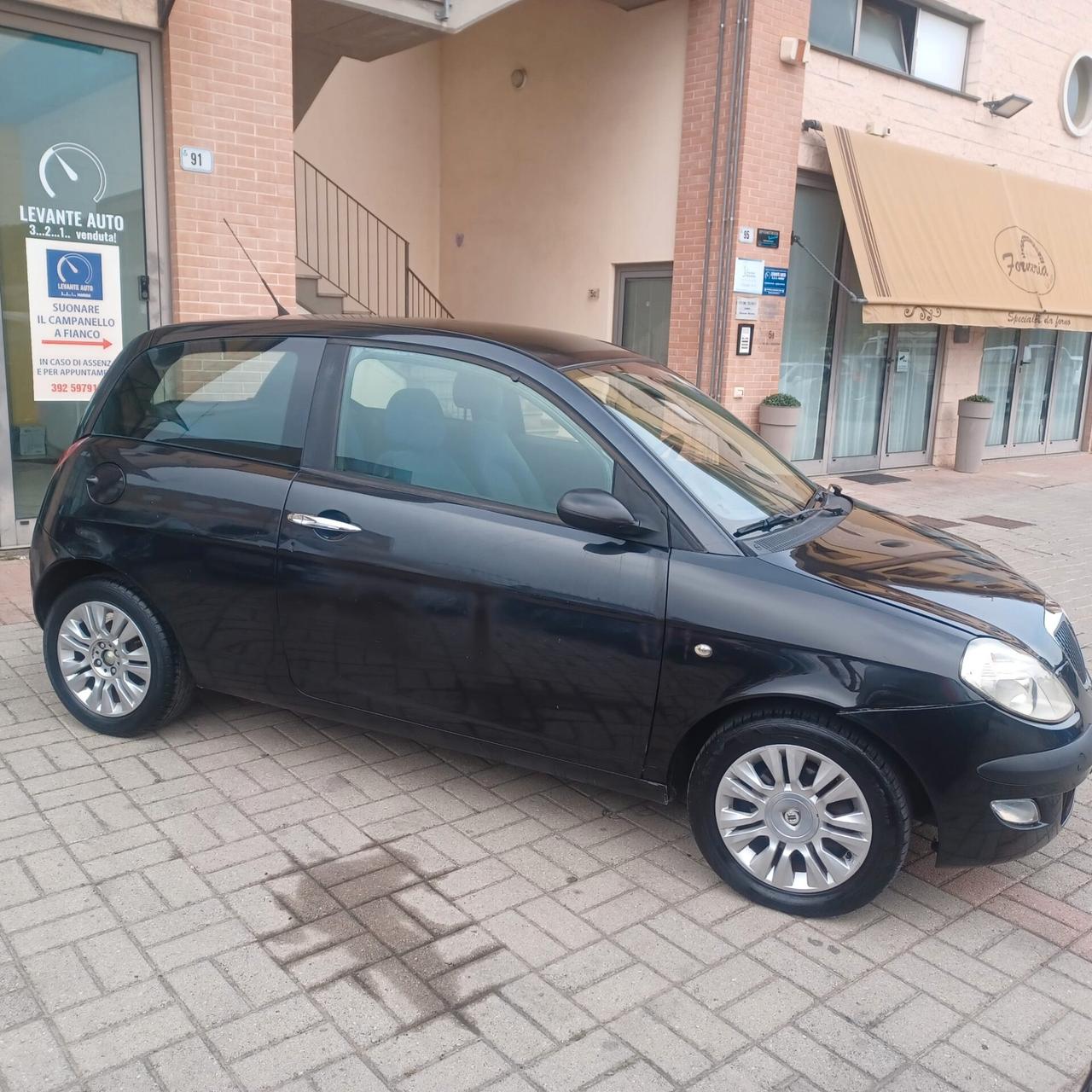 ECONOMICA 1.3 MJTD LANCIA YPSILON PER NEOPATENTTI