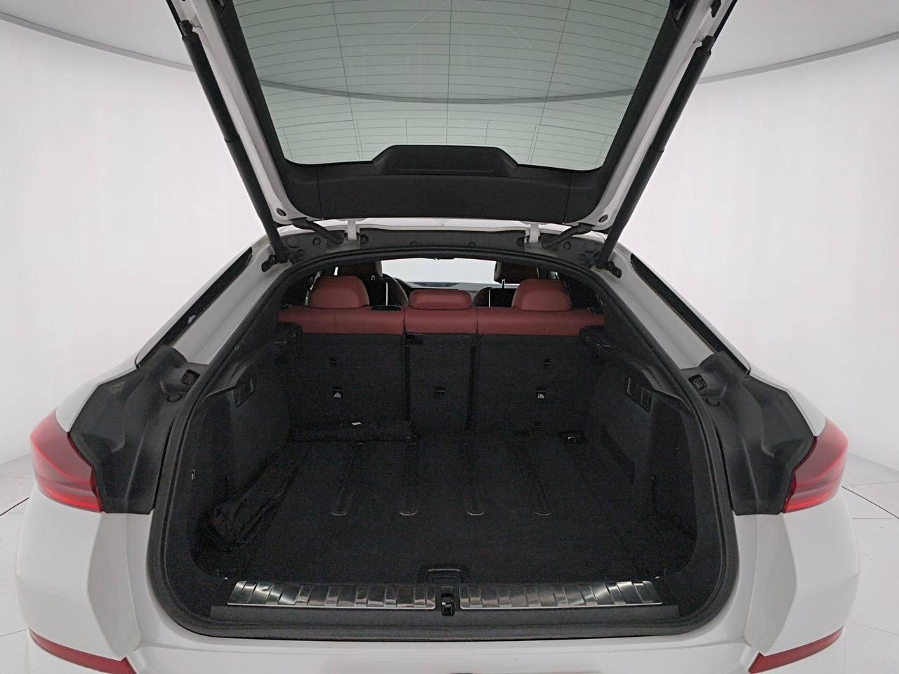 BMW X6 xDrive30d MSport