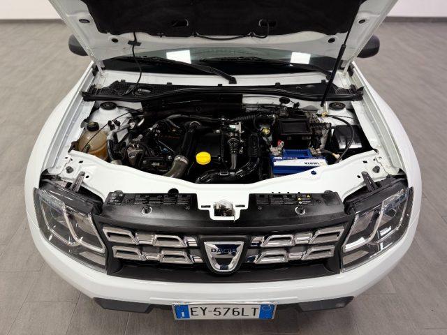 DACIA Duster 1.5 dCi 110CV 4x2 Prestige