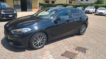 Bmw 116 116i 5p. Advantage SPORT