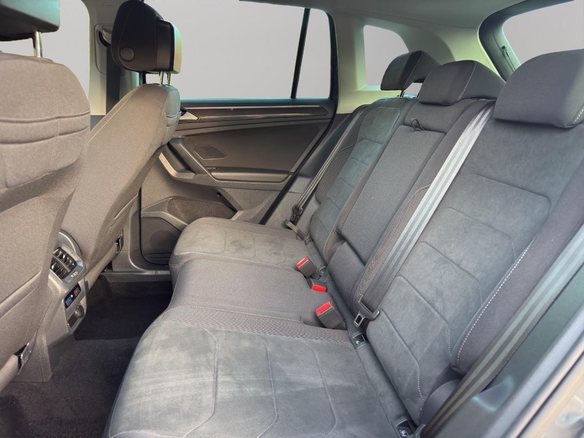 VOLKSWAGEN - Tiguan 2.0 tdi scr Elegance 150cv dsg