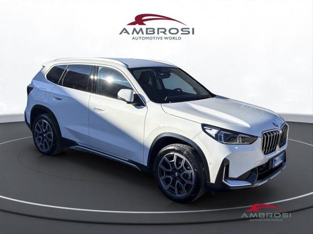 BMW X1 sDrive18d Xline Premium Comfort Package