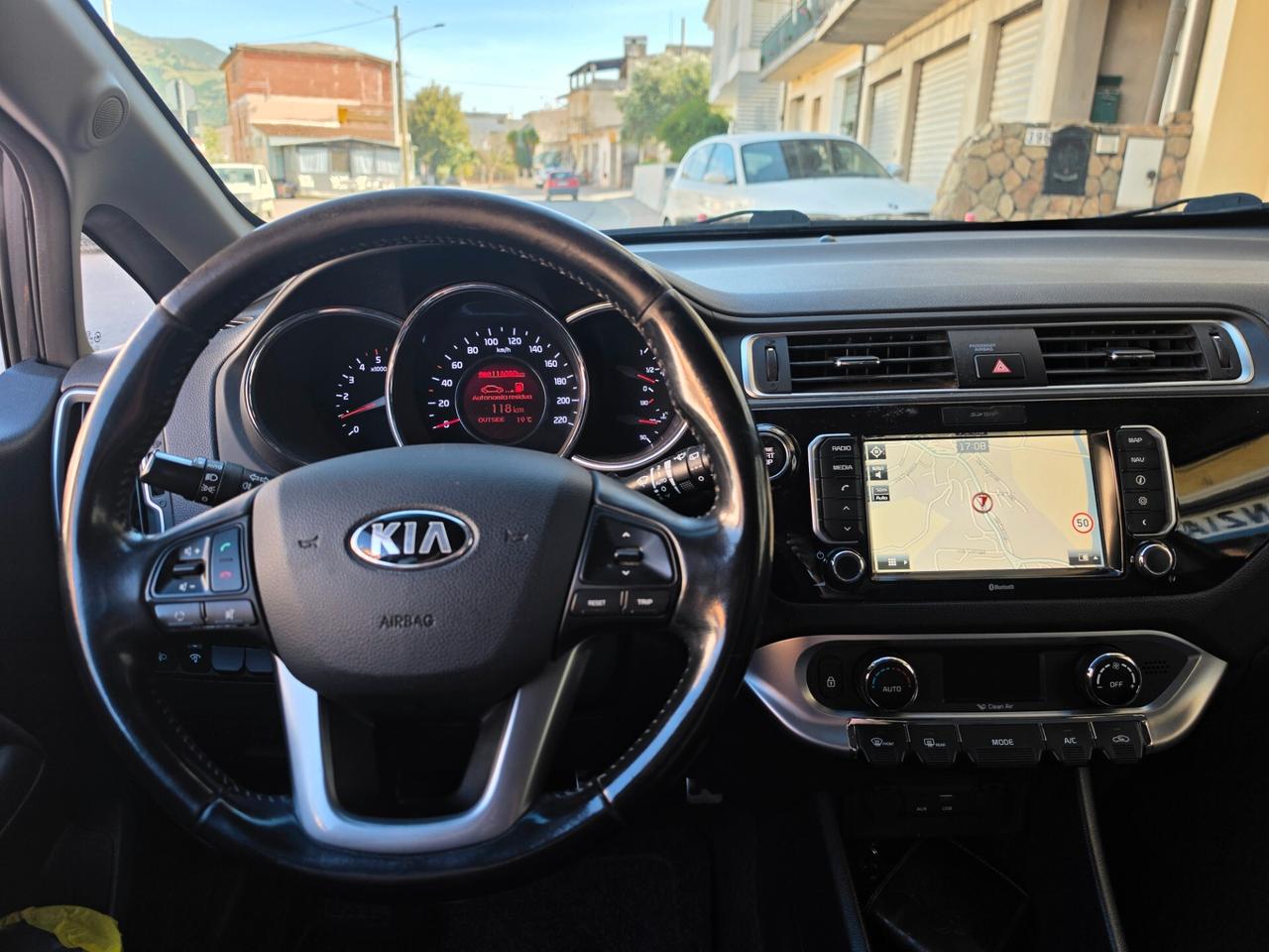 Kia Rio 1.1 CRDi 5p.S&S High Tech
