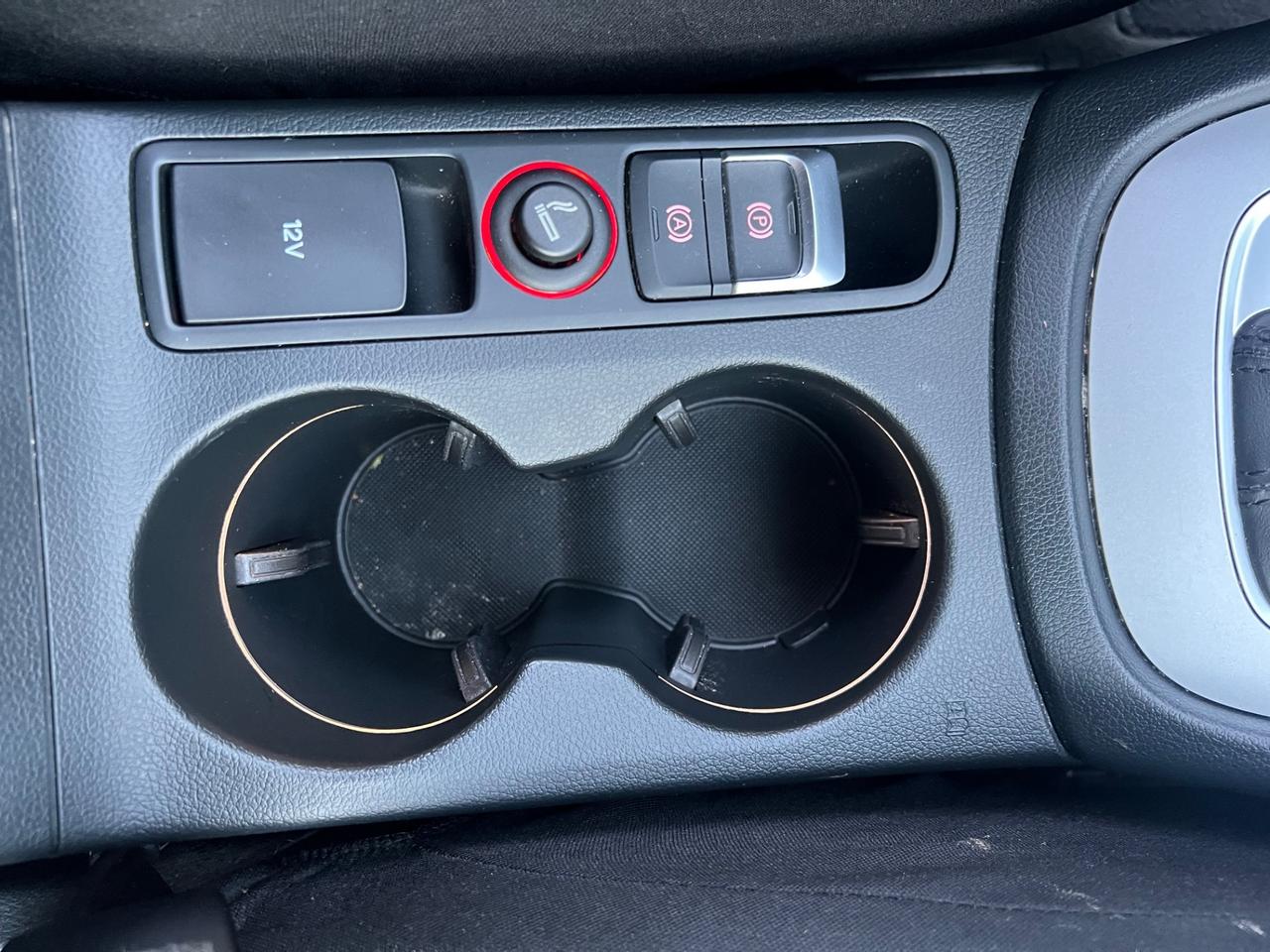 Audi Q3 2.0 TDI 150 CV quattro S tronic