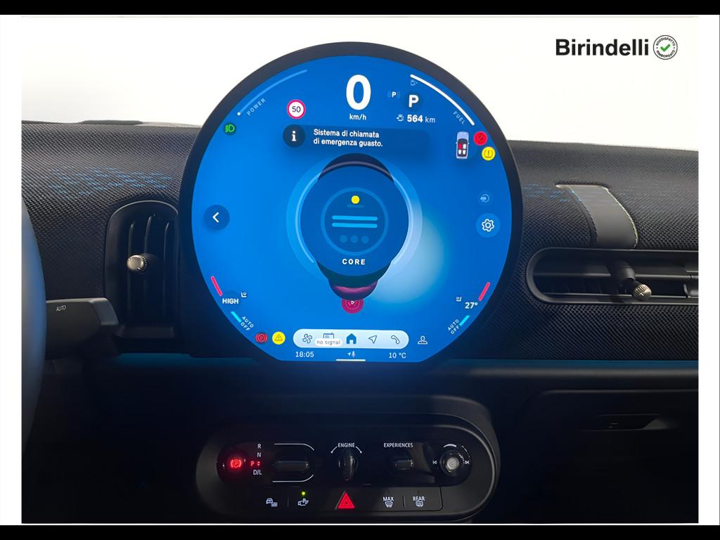 MINI Mini CooperCbr(F67) - Mini Cooper C Classic Cabrio