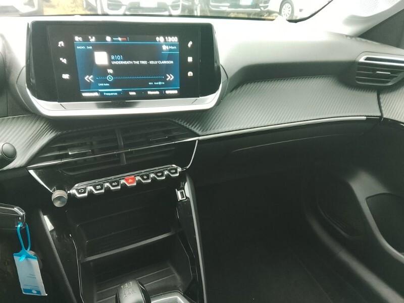 Peugeot 208 1.2 PureTech 75 cv S&S 5 porte Active