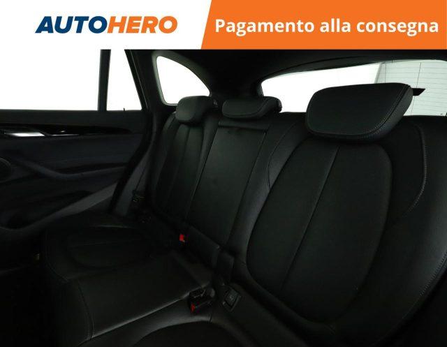 BMW X1 xDrive18d xLine